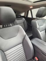 Mercedes-Benz GLE 350 d 4MATIC -AMG -Line int. - Mercedes-Benz GLE-Class: Coupe