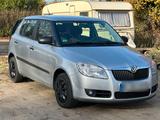 Skoda Fabia 1.2 HTP TÜV 12/26 - Skoda Fabia: Htp