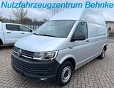 Volkswagen T6 KA L2H2/ 110kw/ AC/ 2 Sitze/ AHK/ 3.2t GGW - LKWs & Trucks in Bremen