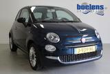 Fiat 500 1.0 Hybrid Lounge | CARPLAY | DAB-RADIO | CR - Fiat 500 Lounge mit Hybrid-Antrieb (Benzin/Elektro)