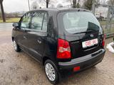 Hyundai Atos 1.1 - schwarze Hyundai Atos