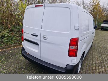Bild 3 Opel Vivaro Kasten Edition M