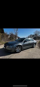 Audi A8 3.0 TDI tiptronic quattro - - Audi A8 in Augsburg