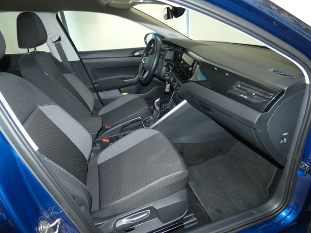 Taigo 1.0 TSI Life NAVI KAMERA LED APP CONNECT