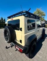 Suzuki Jimny 1.5 ALLGRIP NFZ - Suzuki Gebrauchtwagen in Hamm