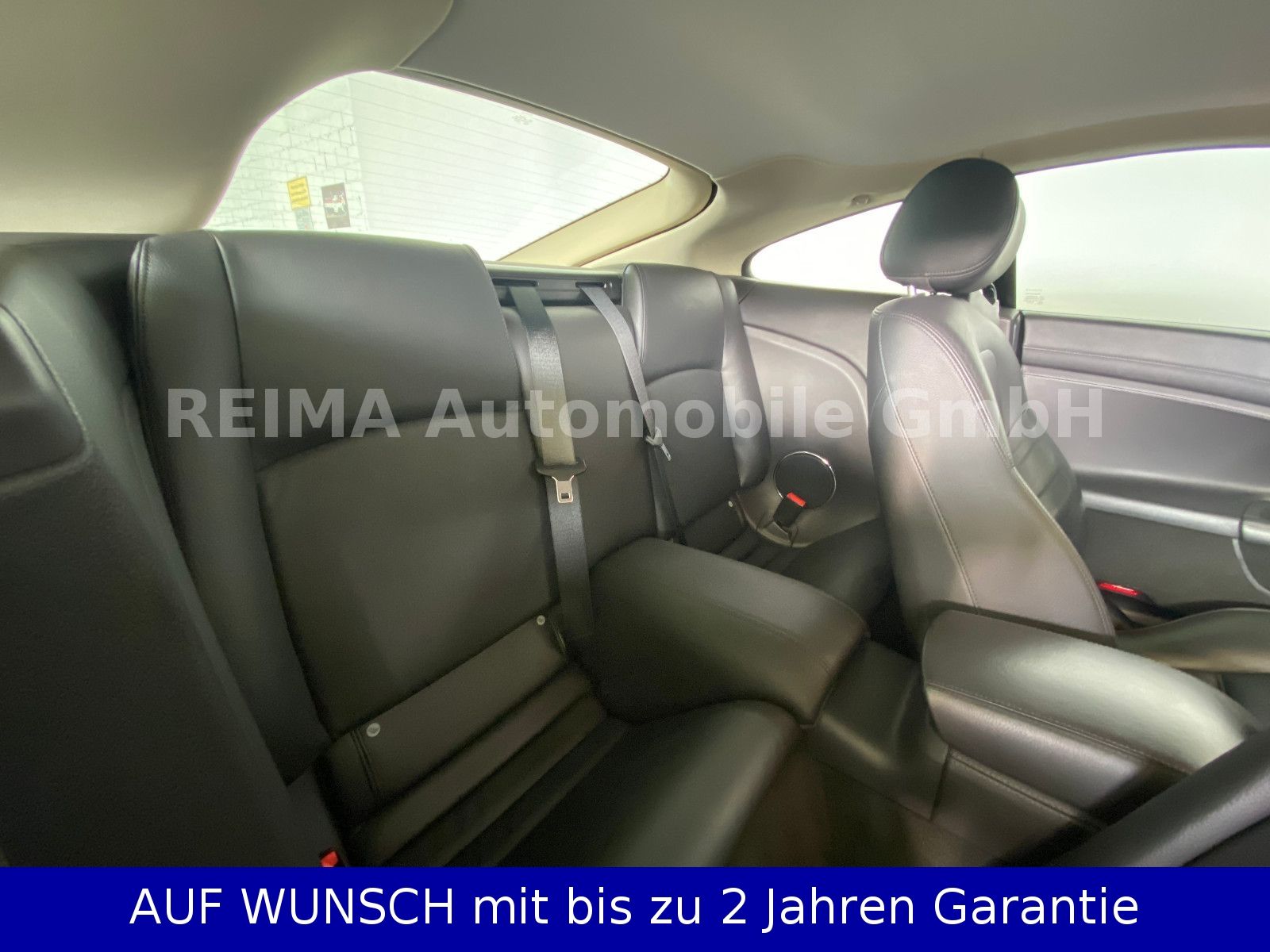 Fahrzeugabbildung Jaguar XKR 5.0 V8 XKR Kompressor Coupé, Leder, Navi