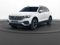 Volkswagen Touareg - Vorschau Bild 2