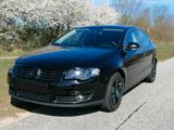 Volkswagen VW Passat C3 B6 Limousine 1,9 TDI, Motor k... - Volkswagen Passat: 1 9 TDI