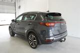 Kia SPORTAGE 2,0 CRDI 4WD ADVANCE 185ps - gebrauchte Kia Sportage aus dem Jahr 2019