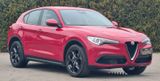Vorschaubild Alfa Romeo Stelvio 2.0  Basis Q4-AWD-Aut.-Navi-Bi Xenon-SH