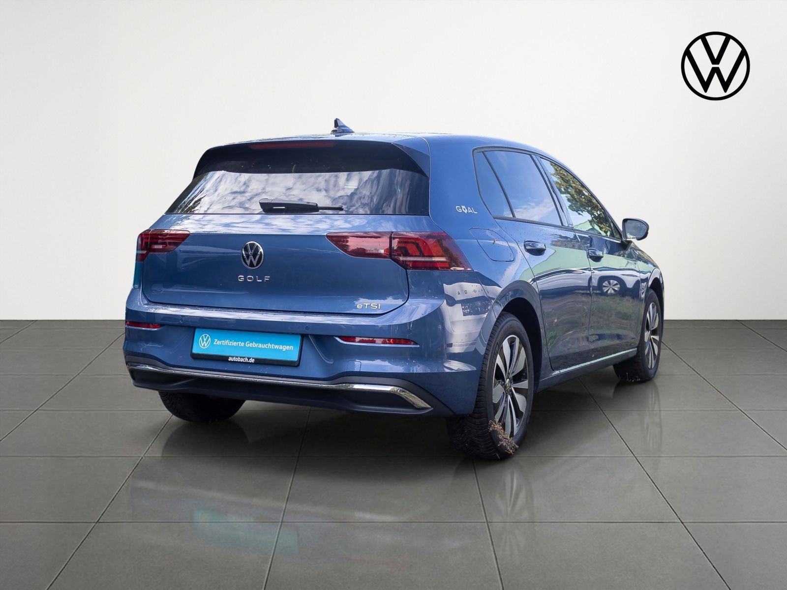 Volkswagen Golf - Bild 4