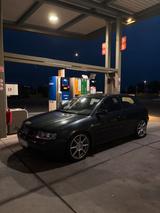 Audi A3 8L - gebrauchte Audi A3 aus dem Jahr 1998