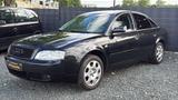 Audi A6 2.4 - Audi aus 2003