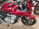 Suzuki Bandit GSF1250 SA - SUZUKI 2008 BANDIT 1250