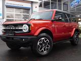 Ford Bronco TG1 Outer Banks 4x4 - Ford Bronco Neuwagen