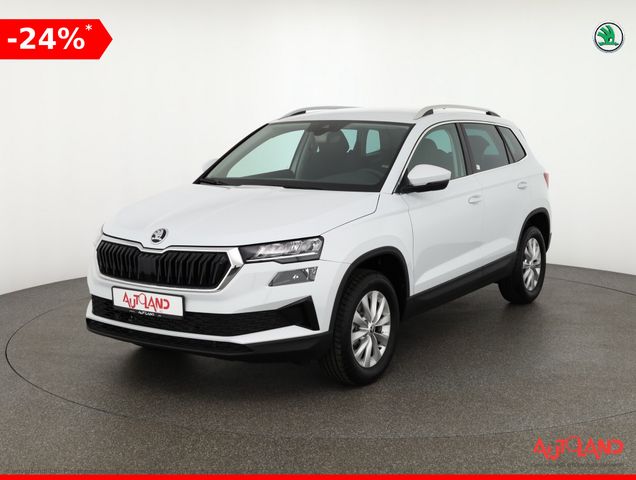 Skoda Karoq 1.5 TSI DSG LED SmartLink Sitzheizung Kame