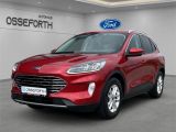 Ford Kuga Titanium X 2.0 TDCI 150PS Klimaaut+RFK+AHK - Ford mit Diesel-Antrieb: 150