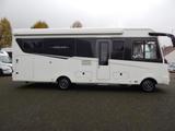 Concorde Credo 791 L EINZELBETTEN+SAT/TV+AUTOMATIK  - Concorde 79