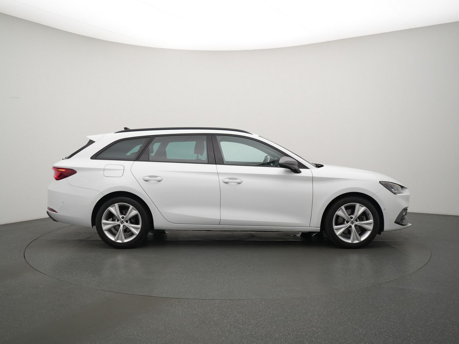 Seat Leon - Bild 3