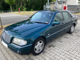 Mercedes-Benz C 230 ELEGANCE Elegance - Mercedes-Benz C 230 aus 1997