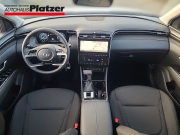 Hyundai TUCSON - 9
