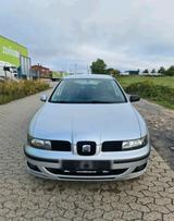 Seat Leon 2003 - gebrauchte Seat Leon aus dem Jahr 2003