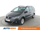 Seat Alhambra 1.4 TSI Style Aut.*NAV*XENON*TEMPO*PDC - Seat: 7 Sitzer