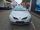 Nissan Primera 1.8 * TÜV 10/26 * KLIMA * KAMERA * NAVI - Nissan Primera Gebrauchtwagen