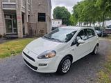 Fiat Punto 1.4. inklusive 12  Monate Garantie/Klima - Fiat Punto in Leverkusen