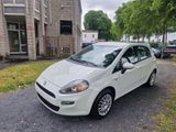 Fiat Punto 1.4. inklusive 12  Monate Garantie/Klima - Fiat Punto aus 2012