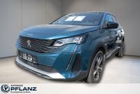Peugeot 3008 - Vorschau Bild 1