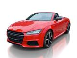 Audi TT ROADSTER 1.8TFSi 2x S LINE 19Z./B&O/NAV+/LED - Audi TT in Dortmund
