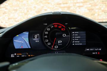 2024 Ferrari ROMA 缩略图 21