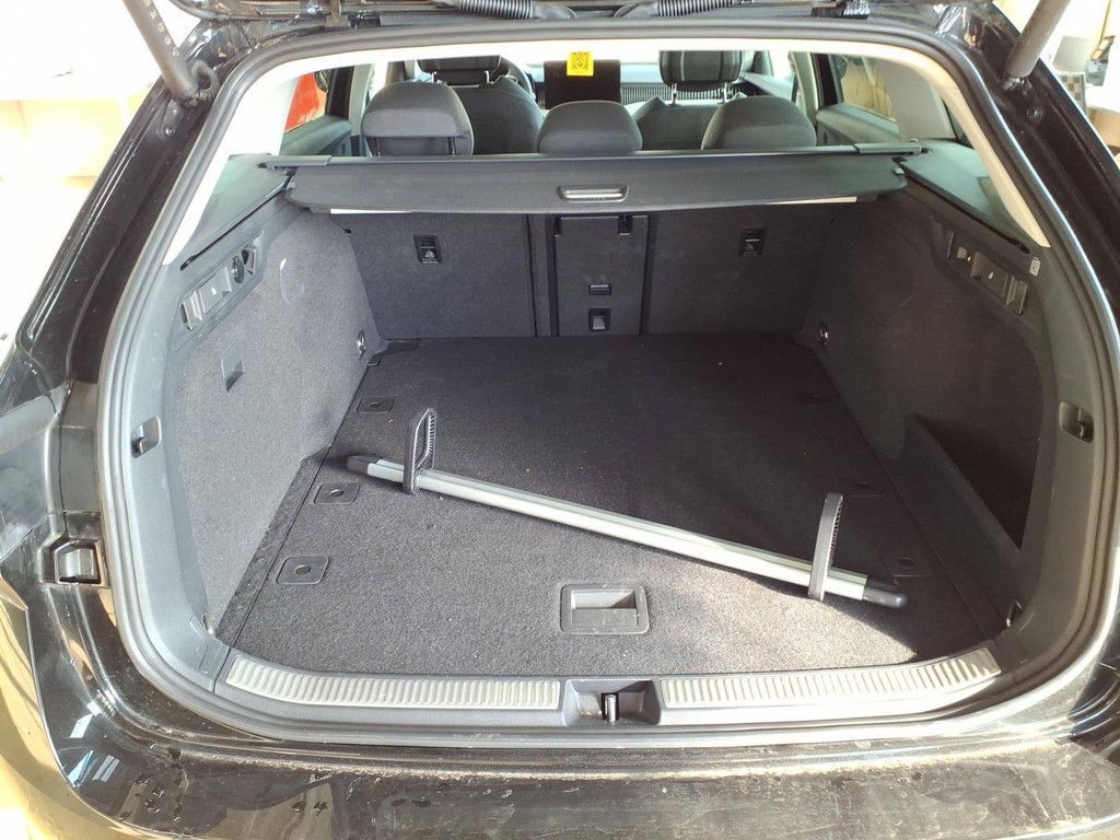 Skoda Superb - Bild 5