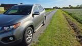 Kia Sorento, 2.2 CRDI, 4x4, AHK, Automatik, Xenon - gebrauchte Kia Sorento aus dem Jahr 2010