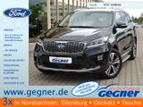 Kia Sorento 200PS Autm. GT-Line 4WD Leder 4xSHZ - Kia Sorento: 7sitzer