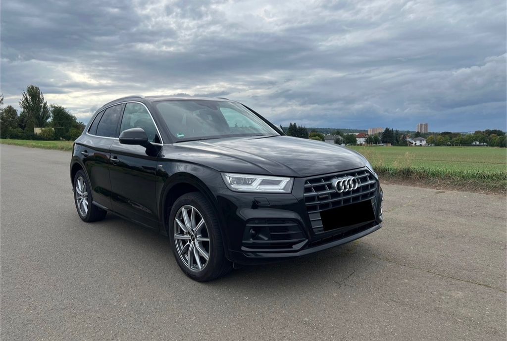Image of Audi Q5