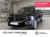 Volkswagen T-Roc 2.0 TSI 4Motion Sport ACC DynLicht SHZ LM - Volkswagen T-Roc in Mönchengladbach