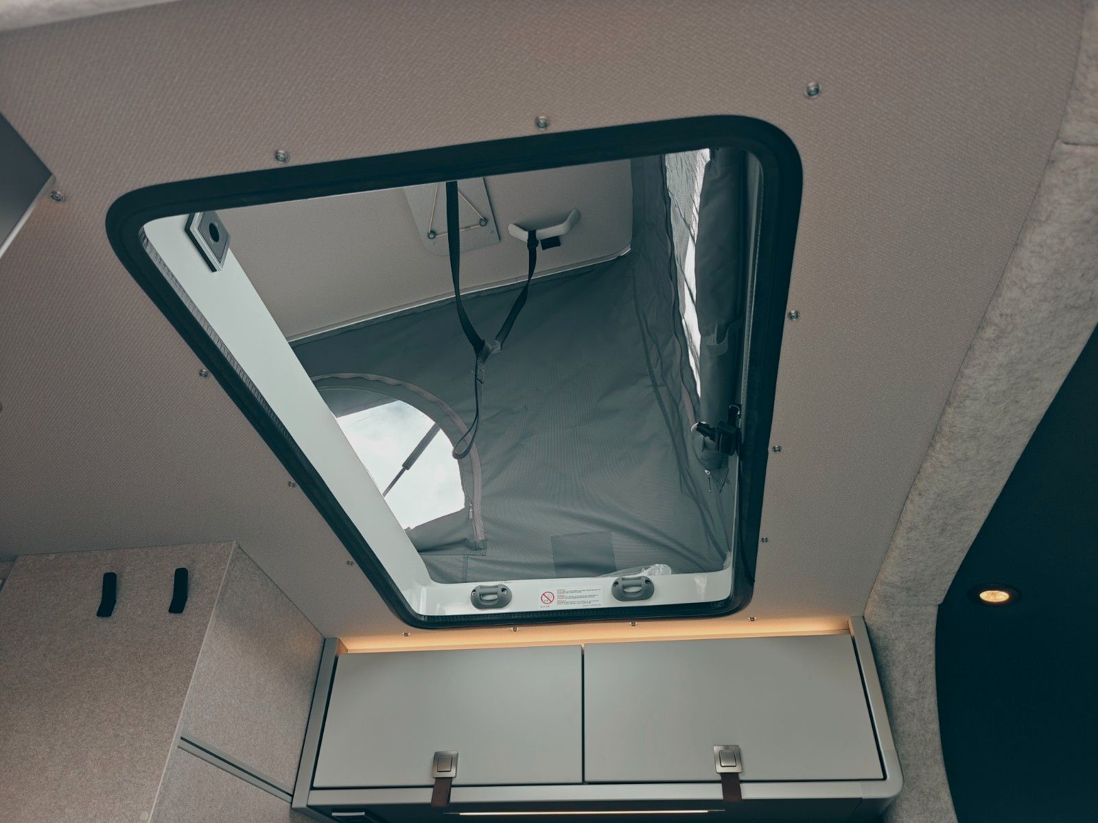 Fahrzeugabbildung HYMER / ERIBA / HYMERCAR GRAND CANYON S 600 4x4 RSX ONE by palmo