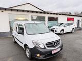Mercedes-Benz Citan Kombi 112 lang/5-Sitzer/Nur 47.000 km - gebrauchte Mercedes-Benz Citan aus dem Jahr 2018