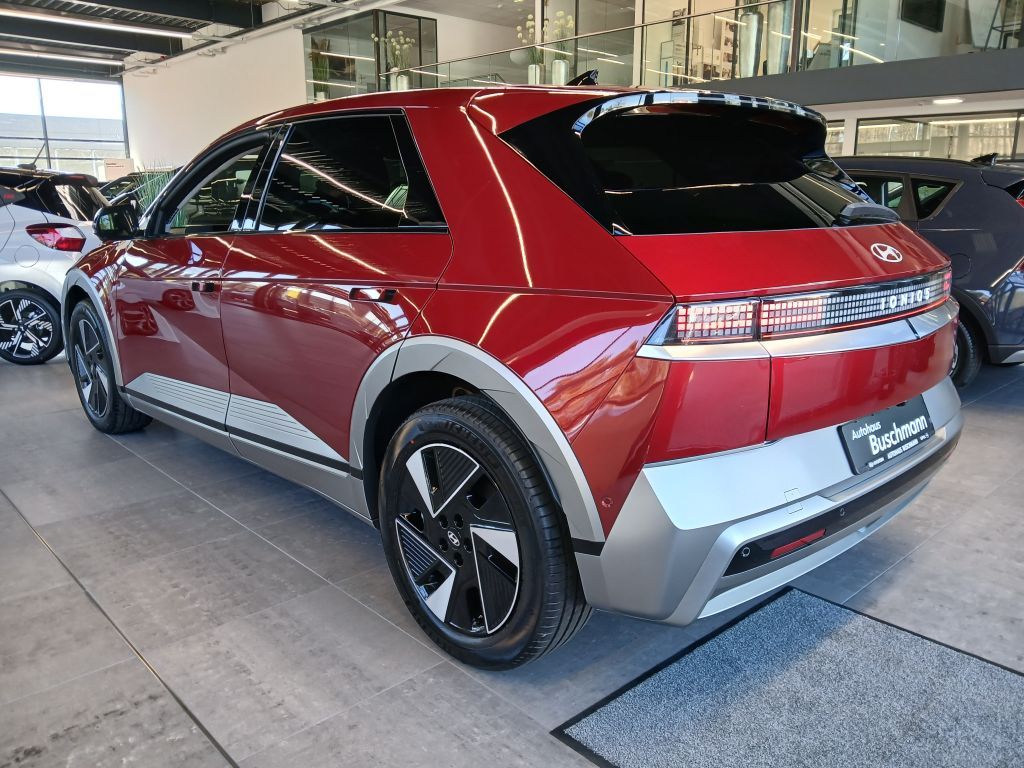 Hyundai IONIQ 5 – Bild 6