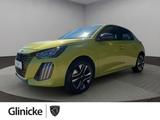 Peugeot E-208 Allure Elektromotor 136/180°-Kamera/SHZ/Pe