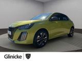 Peugeot E-208 Allure Elektromotor 136/180°-Kamera/SHZ/Pe