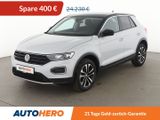 Volkswagen T-Roc 1.5 TSI ACT IQ.DRIVE Aut.*NAVI*LED* - Volkswagen T-Roc in Köln