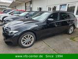 BMW 320 d xDrive Touring LED 140KW Driving Assistant - BMW 320 Gebrauchtwagen in München