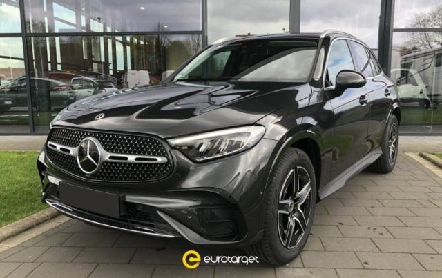 Другие MERCEDES-BENZ GLC 220 d 4Matic Mild Hybrid AMG A