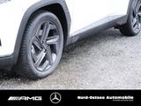 Hyundai TUCSON BLACKLINE NAVI KAMERA PANO SPUR - Hyundai TUCSON: Blackline