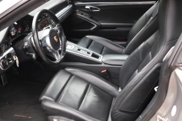 2011 Porsche 991 缩略图 13