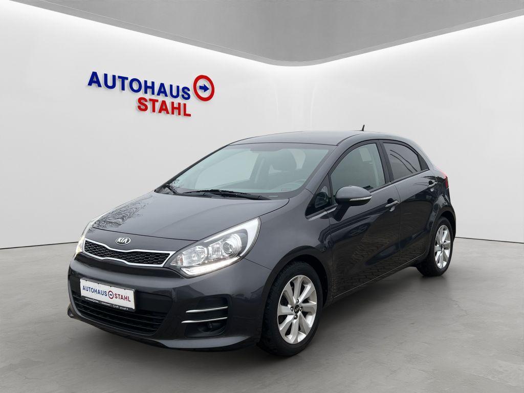 Kia Rio 1.1 CRDI Edition 7
