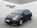 Kia Rio 1.1 CRDI Edition 7 - Kia Rio mit Diesel-Antrieb